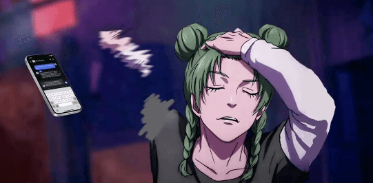 Character.ai preview